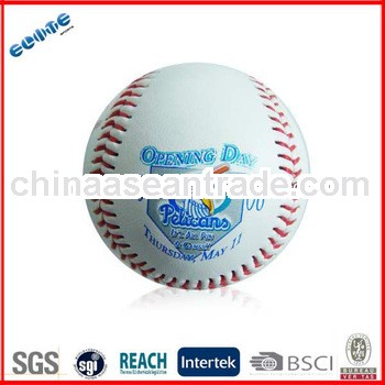 Good style cheap unique baseball gift for promation