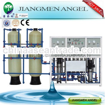 Good water treatment equipment/water treatment plant for sale