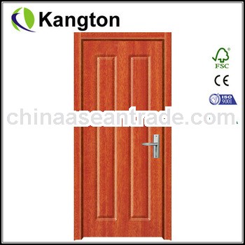 Government project pvc door panels