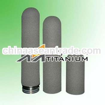 Gr1 Titanium Powder for Microporous Filter