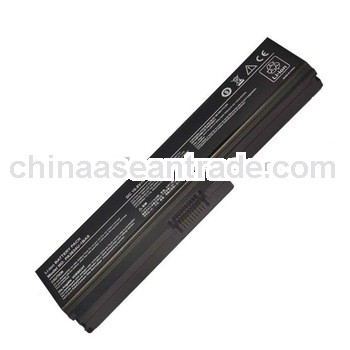 Grade A replacement laptop battery charge for Toshiba PA3636U-1BRL