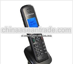 Grandstream Wireless VoIP DECT cordless sip ip phone DT710