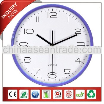 Great Quality Promotion Gift Clock