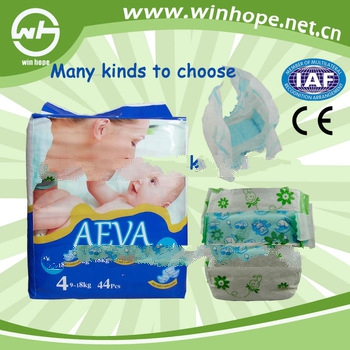 Guangzhou Baby Diaper Manufacturer With Best Absorbency And Leak Guard!