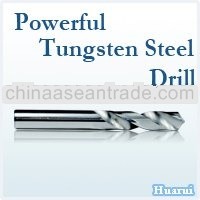 Guangzhou Tungsten Metal HSS Drilling Tool