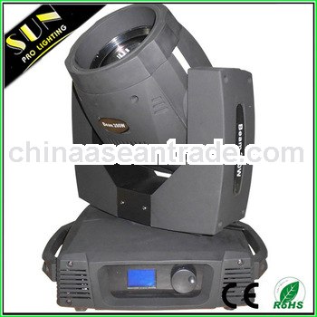 Guangzhou best selling 5r zoom 200w stage light moving beam
