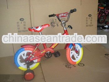 Guaranteed quality baby toy four wheel bmx bike,kid cycle,children bike bicycle for sale in low pric