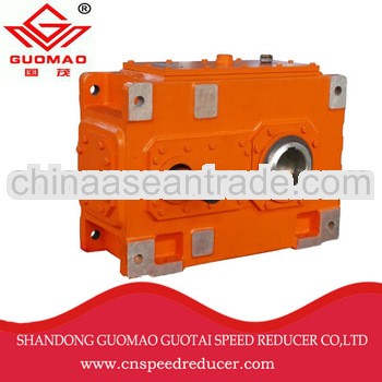 Guomao PV series vertical shaft gear reducer