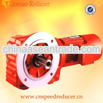 Guomao the best k series types of gearbox