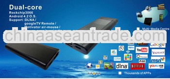 HDMI Mini PC MK809I!!anroid tv dongle Android TV stick VS-IP139