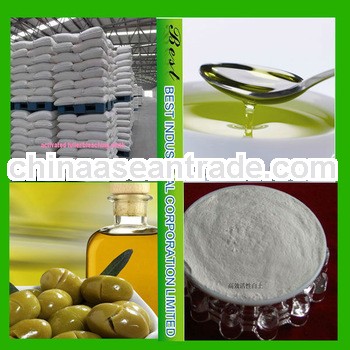 HIGH ACTIVE BLEACHING EARTH/FULLER EARTH/ACTIVATED CLAY FOR OIL MANUFACTURER
