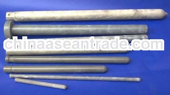 HIGH INSULATION Ceramic Si3N4 Silicon Nitride Tube And Pipe,Rod