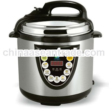 HK11-D029Y Electrical Pressure Cooker