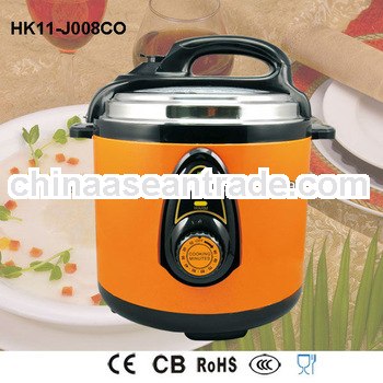HK11-J001CO Smart Electric Pressure Cooker