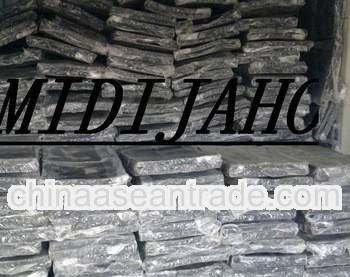 HOT SALE NO SMELL reclaimed rubber for sole with 10mpa