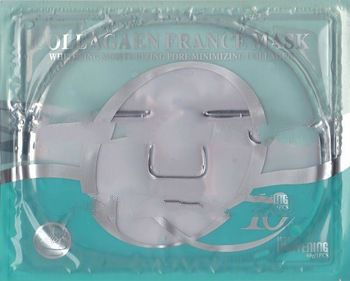HOT SELL!pure plan collagen whitening facial mask