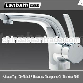 HOT good quality wash basin mixer faucet [1046]