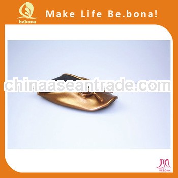 HOT indoor foldable shoes portable flat shoes