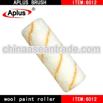 HOT sale satin paint oil roller cover