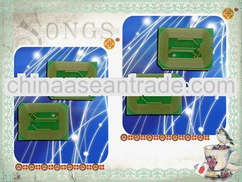 HOT selling for OKI-C9655 toner chip