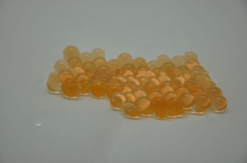 HOT!!! water gel beads for cooling pad