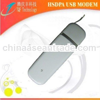 HSDPA 7.2Mbps GSM 3G USB Modem like Huawei E173