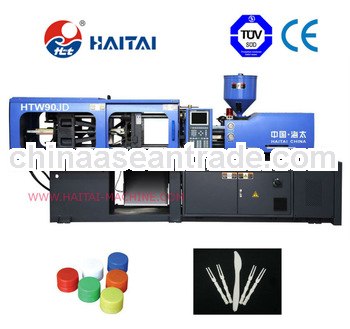 HTW90JD Small Plastic Injection moulding machine