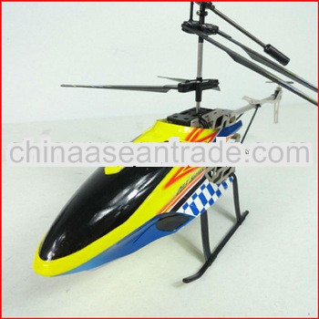 HUAJUN W908-8 3.5ch infrared rc helicopter without gyro rc toys