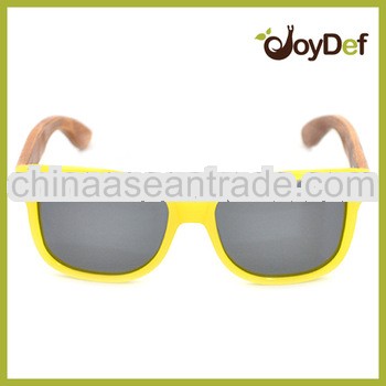 Handcrafted Eco-friendly Bamboo Sunglasses.Custom Wood Sunglasses