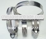 Hanging hose clamp Germany type KEBM9*050SS