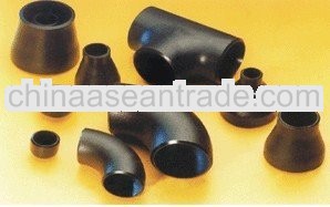 Hebei Haote pipe fitting/ carbon steel pipe fitting