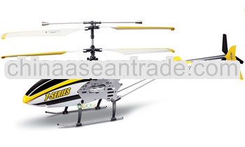 Helicopter MJX T640C RC 2.4G 3.5CH alloy Helicopter with Gyro and Camera