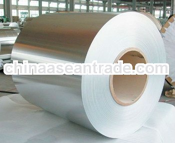 Henan manufacturer of aluminum coil anodizing