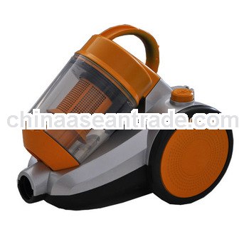Hepa Cyclone Bagless Vacuum Cleaner CS-T3301