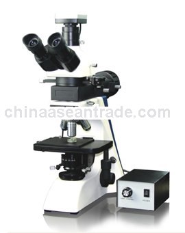 High Definition video digital Metallurgical microscope x 2000(DM1500)