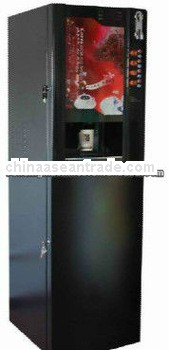 High Performance HFM-4 Coffee Vending Machine Hot Sales