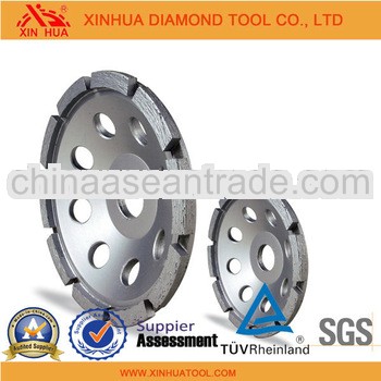 High Performance diamond grinding wheel,Polishing Cup Wheel