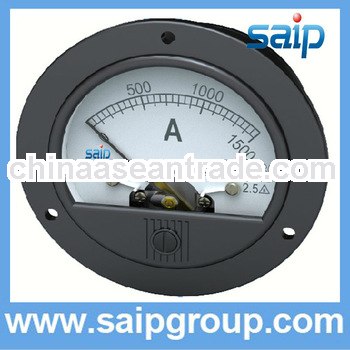 High Precision Analog DC Amp Meter Ammeter