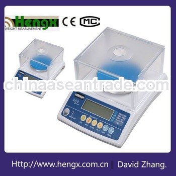 High Precision Newest CE Approved Digital Pocket Mini Gold Weighing Scales 150g/0.005g