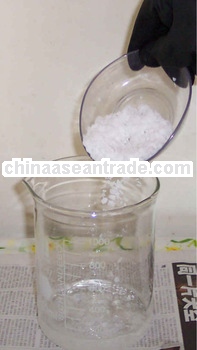 High Purity Potassium Hydroxide KOH for Soap
