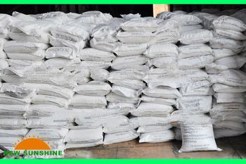 High Purity Zinc Sulphate Heptahydrate 22.5% Min