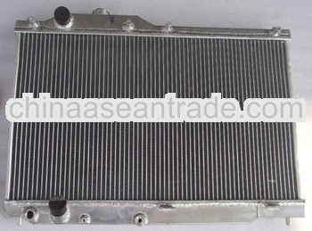 High Quality Aluminium Radiator for HONDA/radiator manufacturer