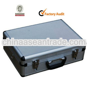 High Quality Aluminum Alloy Laptop Case MLD-ACCD