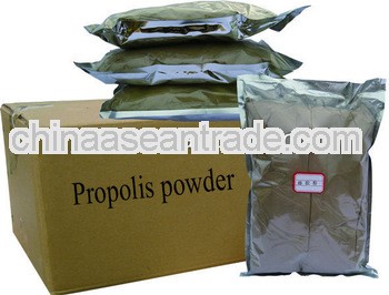 High Quality Bee Propolis Powder For Animal Bread