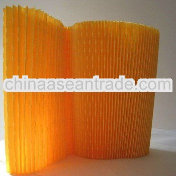 High Quality Best Price Replacement H&V Fuel Filter Paper