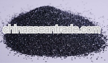 High Quality Black Silicon Carbide F280 Sic 88% Min Used for abrasives