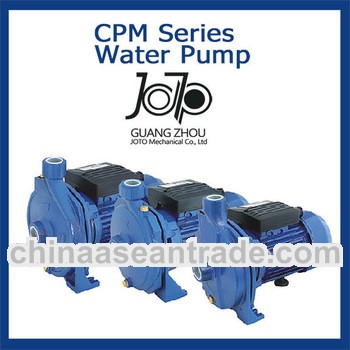 High Quality CPM Impeller Pump