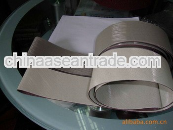 High Quality Diamond Abrasive Belt For Ceramic