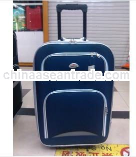 High Quality EVA trolly luggage,boarding luggage,trunk box
