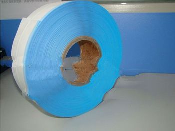High Quality Fasten PP Side Tape for Diapers